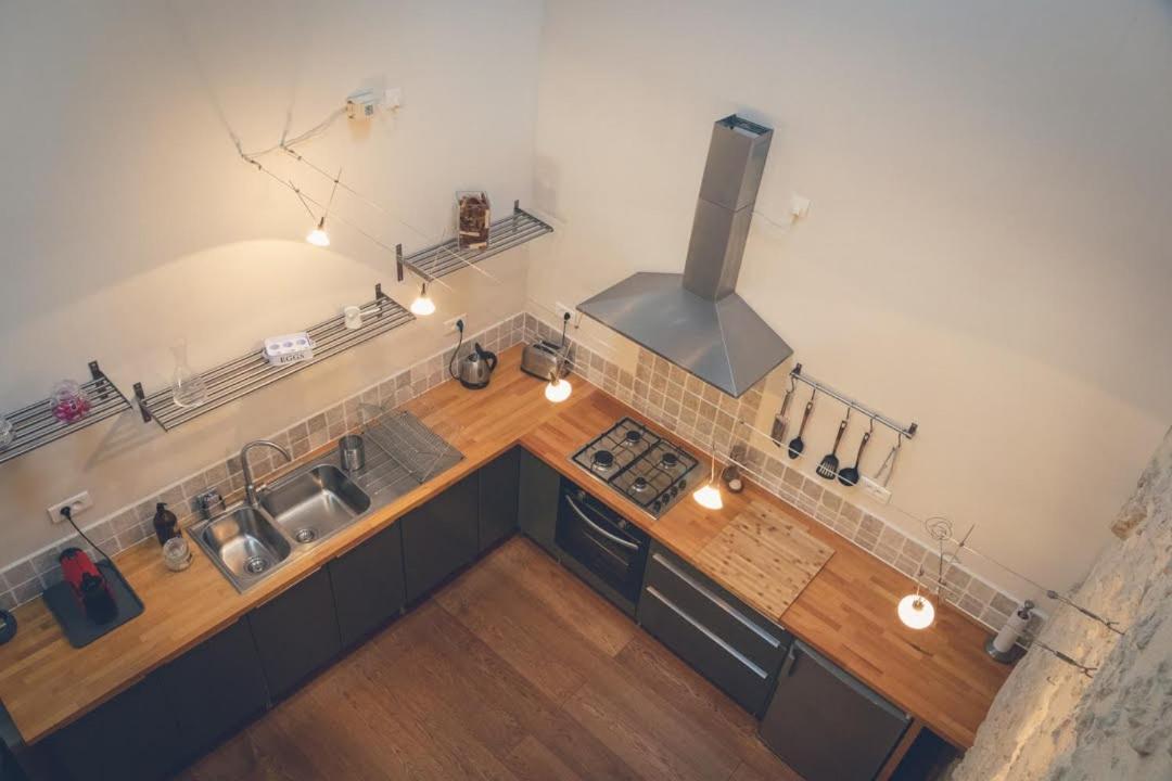 Les 3 C Villa Eymet Eksteriør bilde